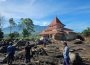 PLN Gerak Cepat PLN, Pulihkan Listrik Terdampak Banjir dan Longsor di Sumbar