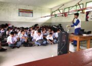 Honda Hayati Gencarkan Kampanye Keselamatan Berkendara