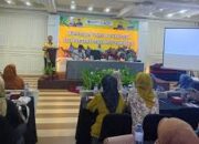 Hardinalis Kobal Mengajak Kelompok Seni Lestarikan Budaya lokal