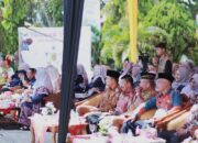 Wawako Hadiri Perpisahan SMKN 1 Kota Solok