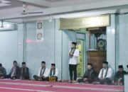 Wawako Hadiri Arisan Panggung Pidato Adat Se-Kota Solok