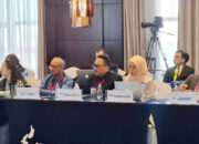 UNESCO Tetapkan Arsip Indarung I Semen Padang sebagai Memory of the World Asia Pacific