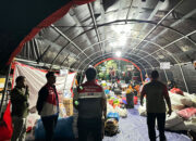 Pertamina Patra Niaga Regional Sumbagut Tinjau Langsung Jalur Distribusi Energi Pasca Banjir Lahar Dingin di Sumbar