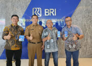 BRI RO Padang support aktivasi IKD program Disdukcapil