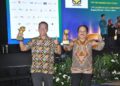 Smartfren Raih TOP CSR Awards 2024 Lewat Pemberdayaan Digital Berbasis Komunitas 10 Smartfren Raih TOP CSR Awards 2024 Lewat Pemberdayaan Digital Berbasis Komunitas
