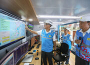 Gelaran Internasional KTT WWF Ke-10 di Bali Selesai, PLN Sukses Kawal Kelistrikan Tanpa Kedip