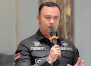 Tahun ini Persoalan THL dan Honorer di Sijunjung Tuntas, Bupati Benny: Tak Mungkin Ribuan Honorer Dirumahkan