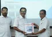 Kabupaten Solsel Raih Opini WTP ke-8 Kali