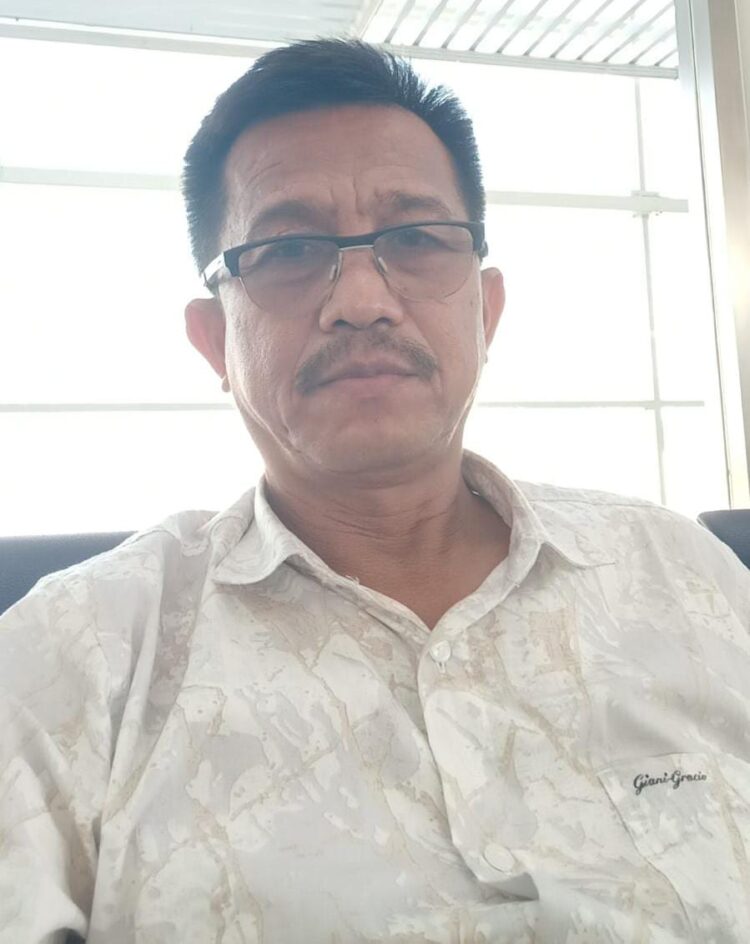 Dugaan Penyelewengan Dana Komite SMKN 1 Tapan, Kepala Sekolah Bantah Hal itu 1 c23286c3 f3ff 4794 8cc3 0d571fbb8b2e