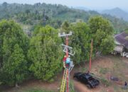 Akhirnya, 33 Dusun Terpencil Sulawesi Selatan Dilistriki PLN, Menyala 24 Jam!