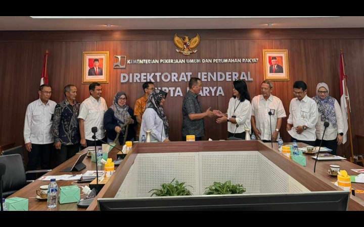 Bupati Rusma Yul Anwar Sampaikan Percepatan Pembangunan 1 cafca342 90f8 40d7 82e9 9d157301c2f9