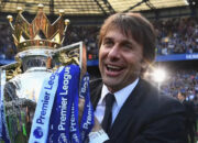 Disebut Jadi Pelatih dengan Gaji Termahal di Serie A, Antonio Conte Digadang-gadang Jadi Pelatih Napoli