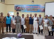 PLN Payakumbuh Ajak Warga Paham dan Peduli Keselamatan Kelistrikan