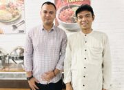 Usai Bertemu UAS, Bupati Benny Dwifa Akan Hadirkan Ustadz Kondang di Sijunjung