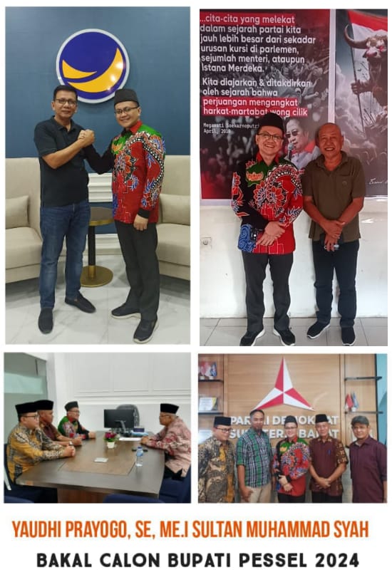 St. Yaudhi Prayogo, SE. MS.I, Getol Lakukan Komunikasi Dengan Parpol, Tatap Pilkada Pessel 2024 1 ecdbe23d feb2 4238 8947 8b100fcd1e00