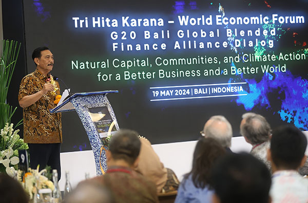 Di Forum Ekonomi Tri Hita Karana, PLN bersama Pemerintah Ajak Komunitas Global Berkolaborasi dalam Pendanaan Transisi Energi 1 f3c51a9d 7608 4951 af73 99881171b94b