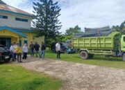 98 Rumah dan 147 KK Terdampak, Pemulihan Pascabanjir Bandang Kupitan Dikebut