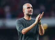 Setelah Dikalahkan Manchester United di Final Piala FA, Pep Guardiola Pertimbangkan Tinggalkan Manchester City