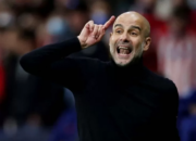Guardiola Isyaratkan Bertahan Satu Musim Lagi Bersama Manchester City
