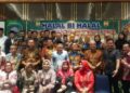 Halal Bi Halal IKKP Jabodetabek, Banten, Purwakarta, Sabar AS Paparkan Capaian Pembangunan 10 Halal Bi Halal IKKP Jabodetabek, Banten, Purwakarta, Sabar AS Paparkan Capaian Pembangunan