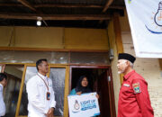 Ribuan Warga Prasejahtera Nikmati Program Light Up The Dream PLN Sumbar