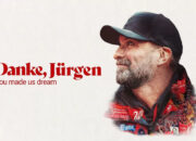 Terima Kasih Klopp!, Salam Perpisahan Jurgen Klopp Usai Pertandingan Terakhir Musim 2023/24 Liga Premier