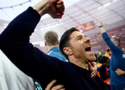 Kalahkan Bochum 5-0, Leverkusen Genap 50 Pertandingan Tak Terkalahkan