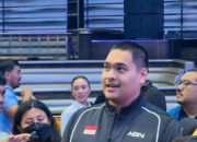 Pasca Raih Hasil Apik pada Thomas dan Uber Cup, Menpora Optimis Cabor Bulu Tangkis Lanjutkan Tren Positif di Olimpiade Paris
