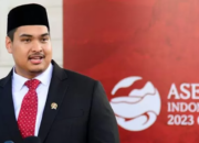 Menpora Sebut FIBA akan Buka Kantor Baru di Jakarta pada 2024