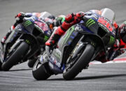 Optimisme Fabio Quartararo Jelang Balapan MotoGP di Kandang