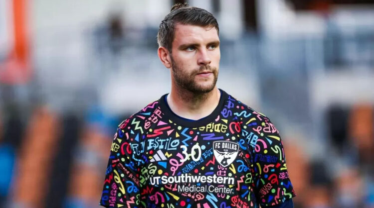 Profil Martin Paes, Kiper Naturalisasi Baru Timnas Indonesia yang Pernah Tepis Tendangan Messi 1 Martin Paes