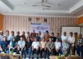 PLN Bersama World Bank Pastikan Pembangunan SUTET 275 kV Payakumbuh Garuda Sakti Clear and Clean 11 PLN Bersama World Bank Pastikan Pembangunan SUTET 275 kV Payakumbuh Garuda Sakti Clear and Clean