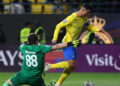 Al-Nassr Menang 4-2 Lawan Al-Ittihad, Ronaldo Memecahkan Rekor Gol Liga Pro Saudi di Laga Terakhir 11 Al-Nassr Menang 4-2 Lawan Al-Ittihad, Ronaldo Memecahkan Rekor Gol Liga Pro Saudi di Laga Terakhir
