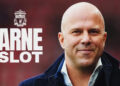 Resmi! Liverpool Umumkan Arne Slot Sebagai Pelatih Baru 11 Resmi! Liverpool Umumkan Arne Slot Sebagai Pelatih Baru