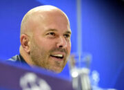 Slot Konfirmasi Gantikan Klopp, Feyenoord Siapkan Seremoni Perpisahan