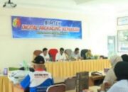 DPKUKM Kota Solok Sosialisasikan Digitalisasi Pengemasan Produk