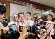 Lantik 5 Pj Gubernur, Mendagri Tito Minta Sukseskan Pilkada Serentak 2024