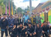 Menjaga Tradisi dan Menjalin Silaturahmi, Nagari Pulasan Gelar Bakau Adat