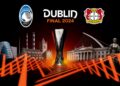 Final Liga Europa 2023/2024 Atalanta Vs Leverkusen 10 Final Liga Europa 2023/2024 Atalanta Vs Leverkusen