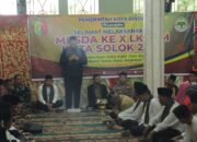 Lokakarya/Musda  ke-X LKAAM Kota Solok, LKAAM dan Bundo Kandung Berperan dalam Pembangunan Daerah