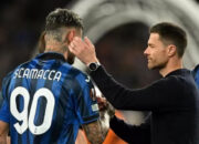 Kalah di Final Liga Europa, Rekor Kemenangan Leverkusen Akhirnya Patah