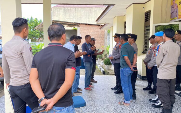 Kapolres Pessel: Kasus Bullying Terhadap Siswa di MTsN Bayang Dalam Pemeriksaan 1 0fb9d347 517f 4f82 93c5 f882ea7f4ce4