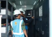 PLN Sumbar Siap Kawal Pasokan Listrik Idul Adha 1445H