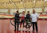 Gunakan Sepeda Murah Dibanding Pesaing, Atlet Balap Sepeda Indonesia Tak Gentar Berlaga di Olimpiade Paris 2024
