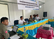 Gandeng Kejati Sumbar, PLN Gelar Musyawarah Penetapan Ganti Rugi Pengadaan Tanah Pembangunan Gi 150 kV Ujung Gading