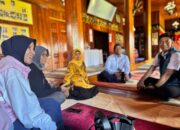 Srikandi PLN Payakumbuh Ajak Para Ibu Gunakan Swacam