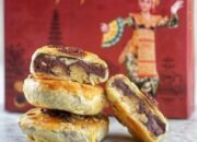 Pia Legong, Kue Oleh-Oleh Nikmat Khas Pulau Dewata Bali
