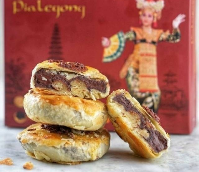 Pia Legong, Kue Oleh-Oleh Nikmat Khas Pulau Dewata Bali 1 Pia Legong, Kue Oleh-Oleh Nikmat Khas Pulau Dewata Bali (pialegong.id)