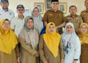 Formasi Guru TK Jadi PPPK Perioritas, 15 TK Swasta Berubah Status Menjadi Negeri