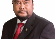 Leonardy Ajak Perkuat Nilai-Nilai Pancasila